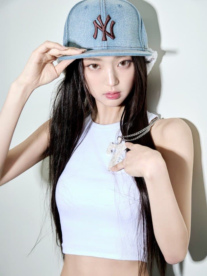 [잡담] 키키 인스타 멤버별 컨포 사진 | 인스티즈