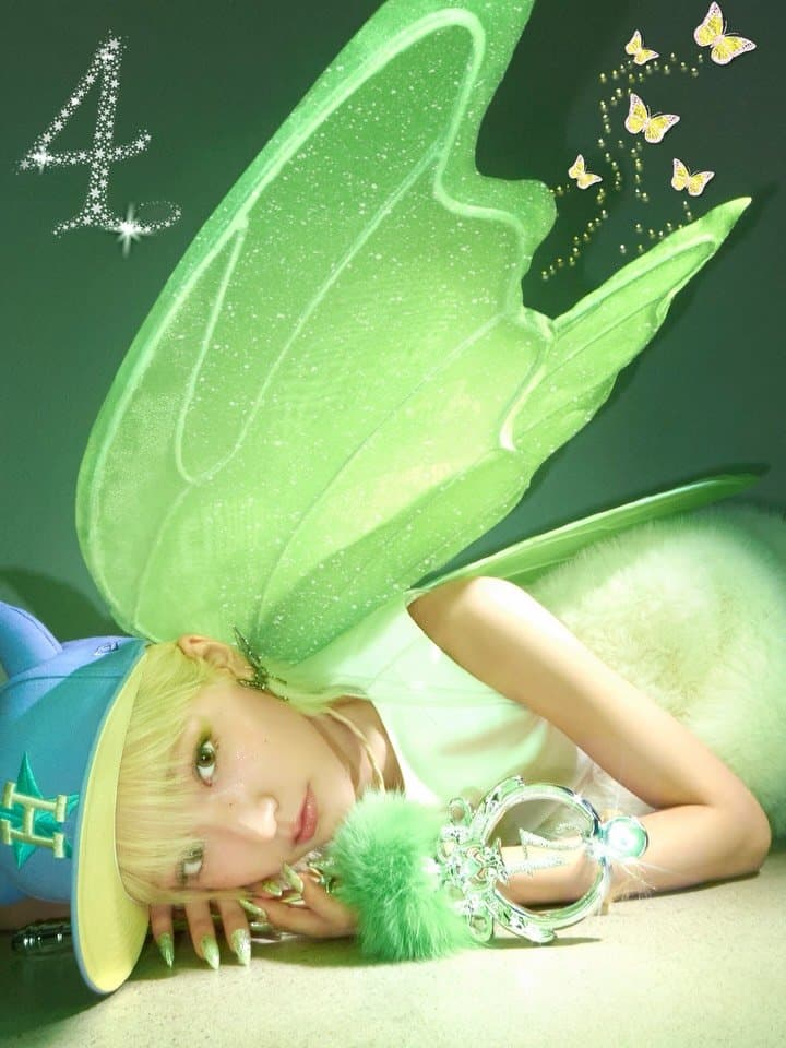 [잡담] 키키 인스타 멤버별 컨포 사진 | 인스티즈