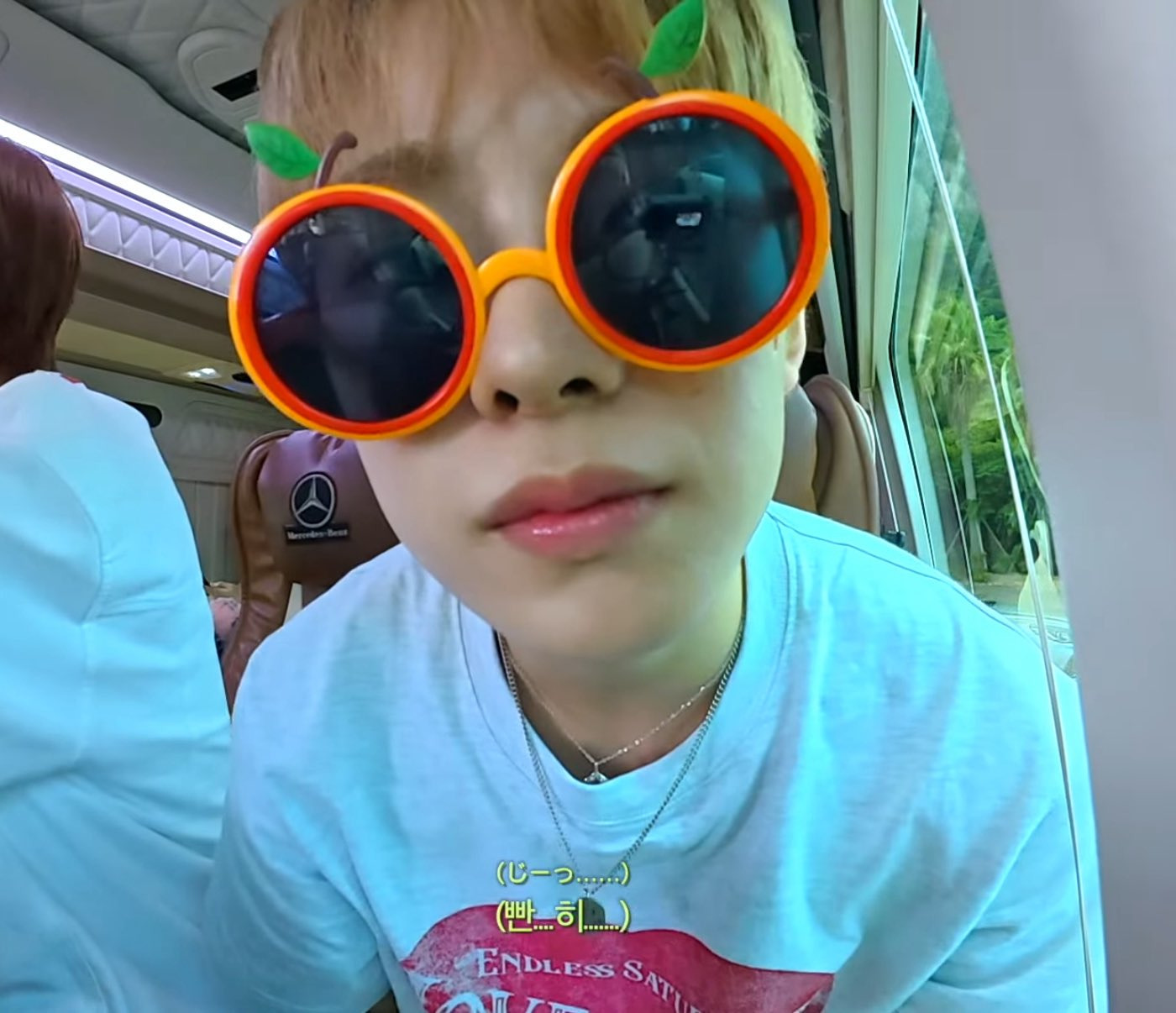 [잡담] 유우시는 진짜 뭐랄까 얼굴이 다양해 | 인스티즈