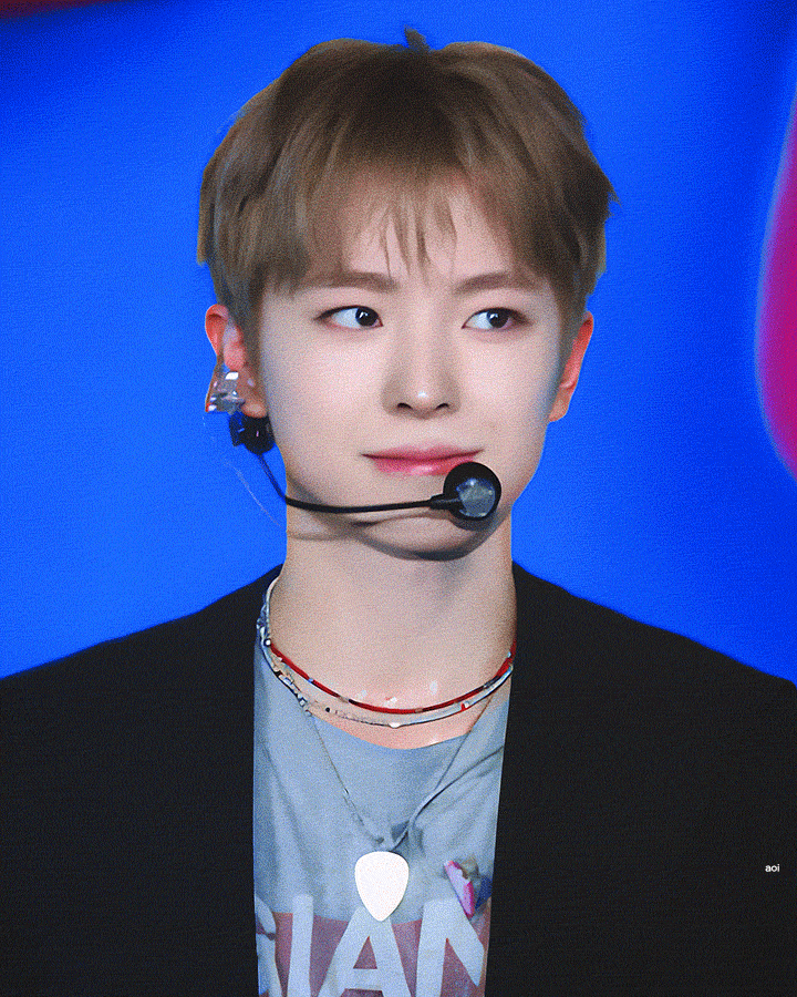 [잡담] 유우시는 진짜 뭐랄까 얼굴이 다양해 | 인스티즈