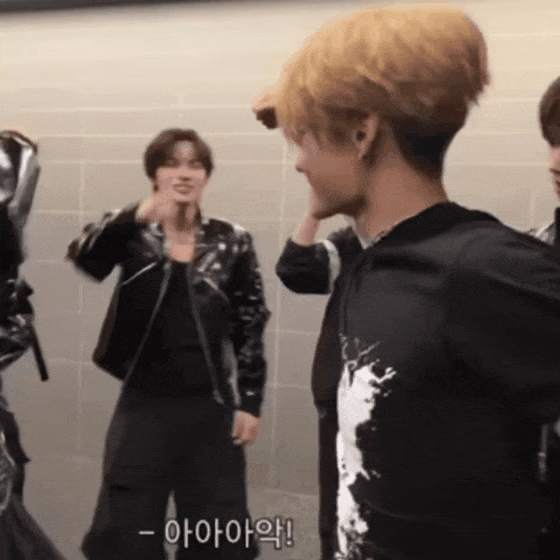 [잡담] 알디원 리오 상원이 호텔 독방인 이유 | 인스티즈