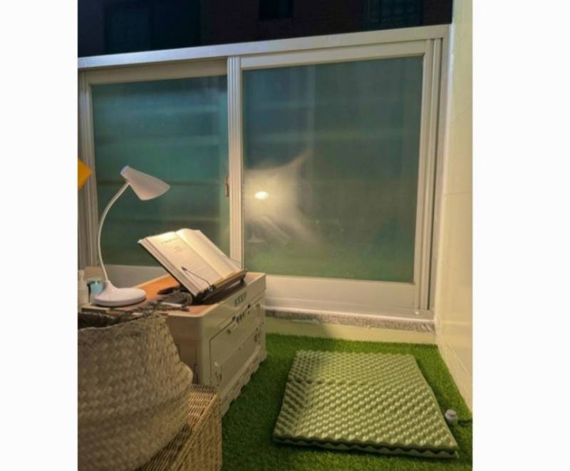 [잡담] [거지지만 행복해] 서울 45만원짜리 고시원에서 호텔처럼 살기 - 1일차 크크😆 | 인스티즈