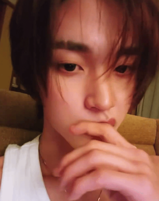 [잡담] 원빈이 입술 | 인스티즈