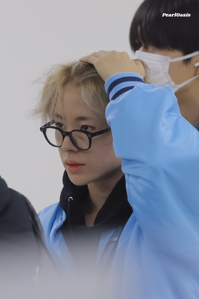 [잡담] 유우시는 진짜 뭐랄까 얼굴이 다양해 | 인스티즈