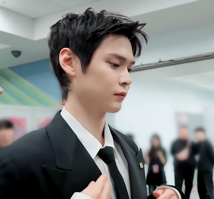 [잡담] 은석 사진보다 영상 영상보다 실물이라서 | 인스티즈