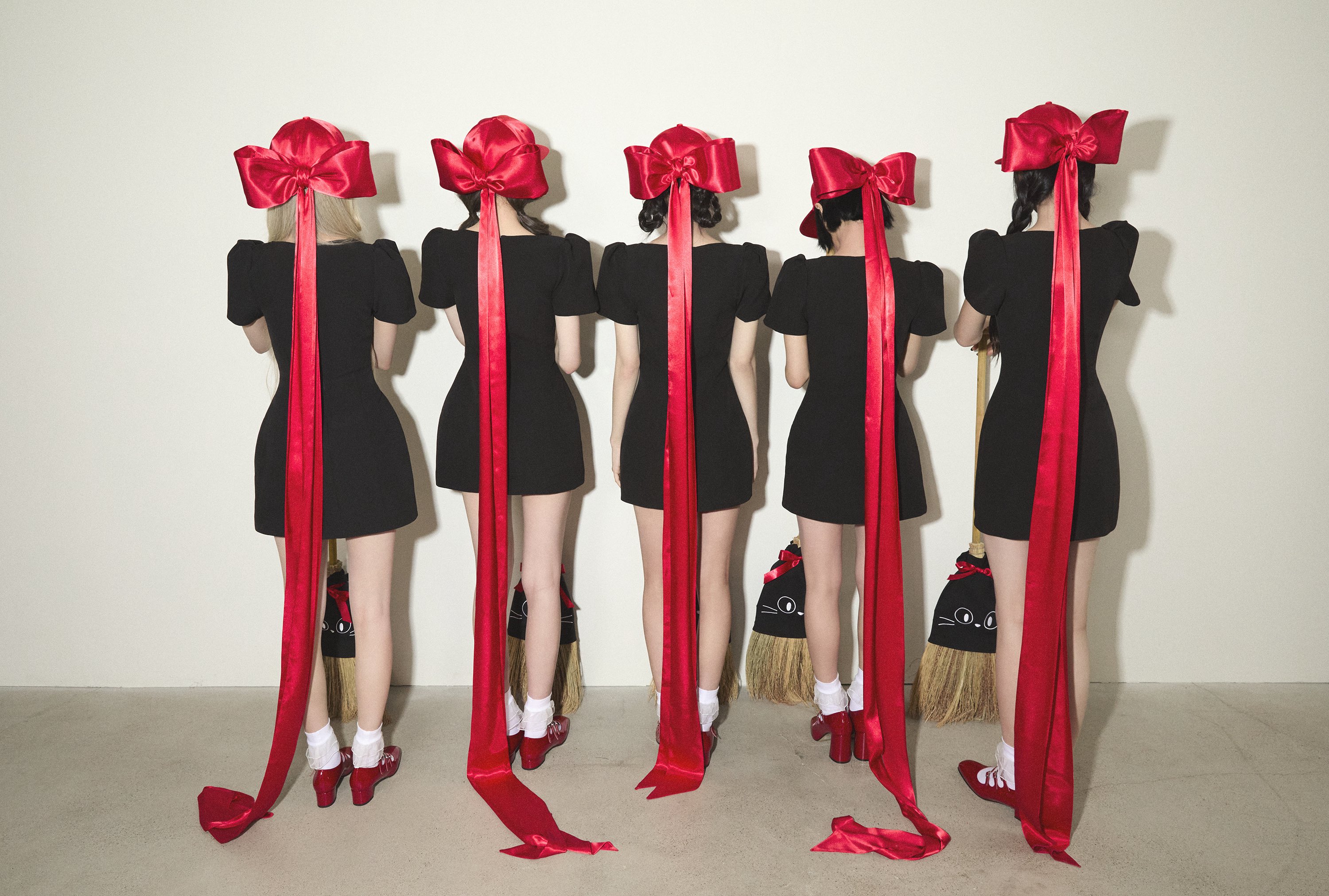 [잡담] 내 키키님들 진짜 마녀배달부 되셨눈데?? | 인스티즈