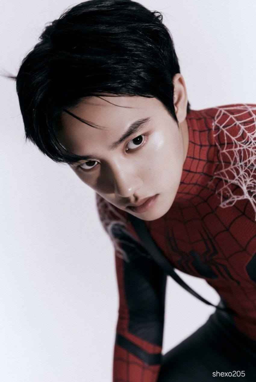 [잡담] 왐마 도경수 스파이더맨 미쳤다 | 인스티즈