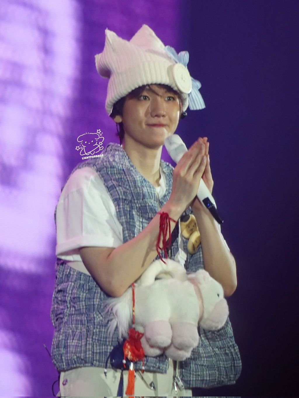 [잡담] 백현 말랐다 | 인스티즈