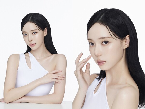 [정보/소식] 에스파 윈터, AHC 글로벌 앰배서더 발탁...T샷 캠페인 | 인스티즈