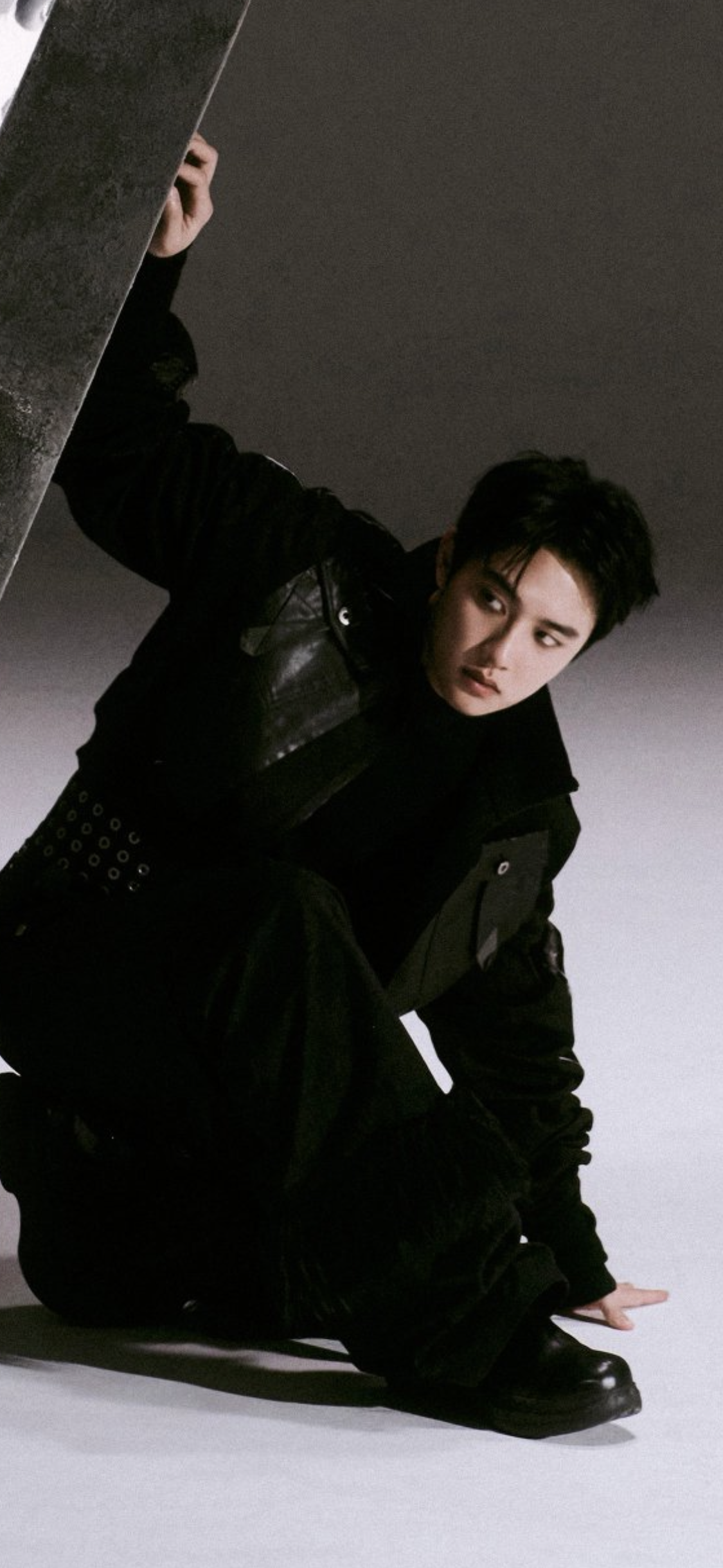 [잡담] 도경수 진짜 무슨일이지 | 인스티즈