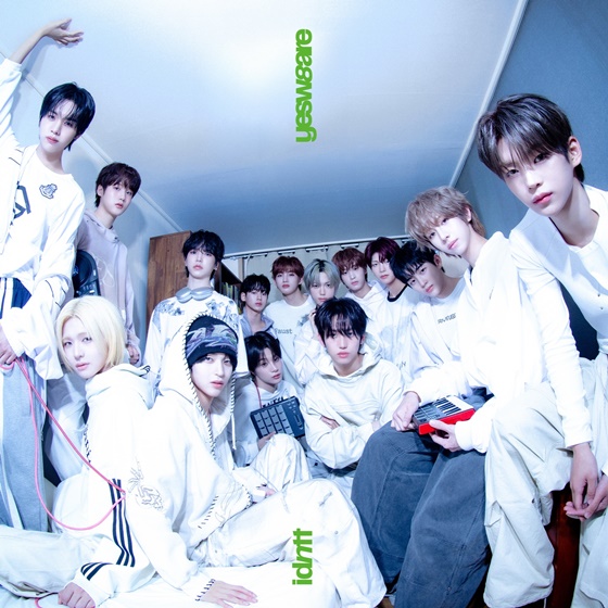 [정보/소식] 아이덴티티의 특별한 두 번째 서사•••'yesweare' 두근두근 발매 D-DAY | 인스티즈