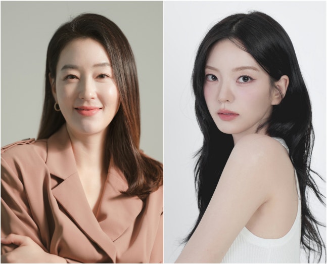 [정보/소식] 붉은진주) [공식] 박진희·남상지, 시청률 요정될까…KBS 일일드라마 '붉은 진주' 출연 | 인스티즈