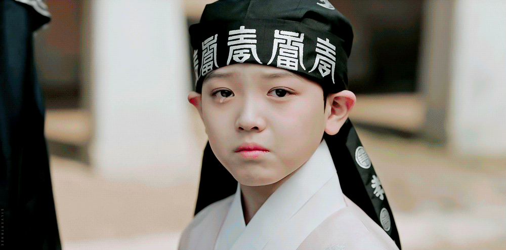 [잡담] 은애도적) 은애하는 도적님아 1~2회.gif(남지현 문상민) | 인스티즈