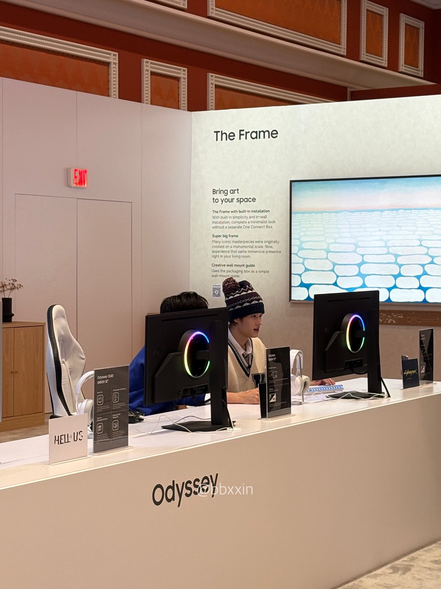 [잡담] 내 또돌즈 역시 컴퓨터부터 볼 줄 알았어 | 인스티즈