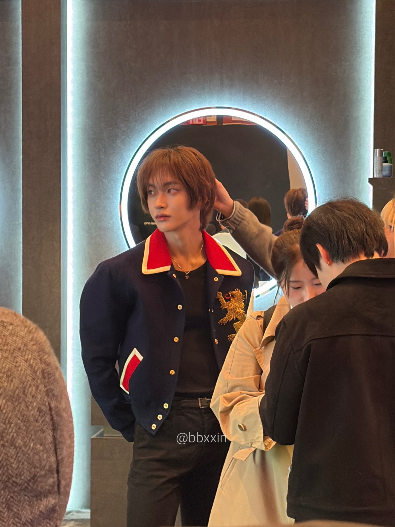 [잡담] 오늘 성찬.원빈 +추가 | 인스티즈