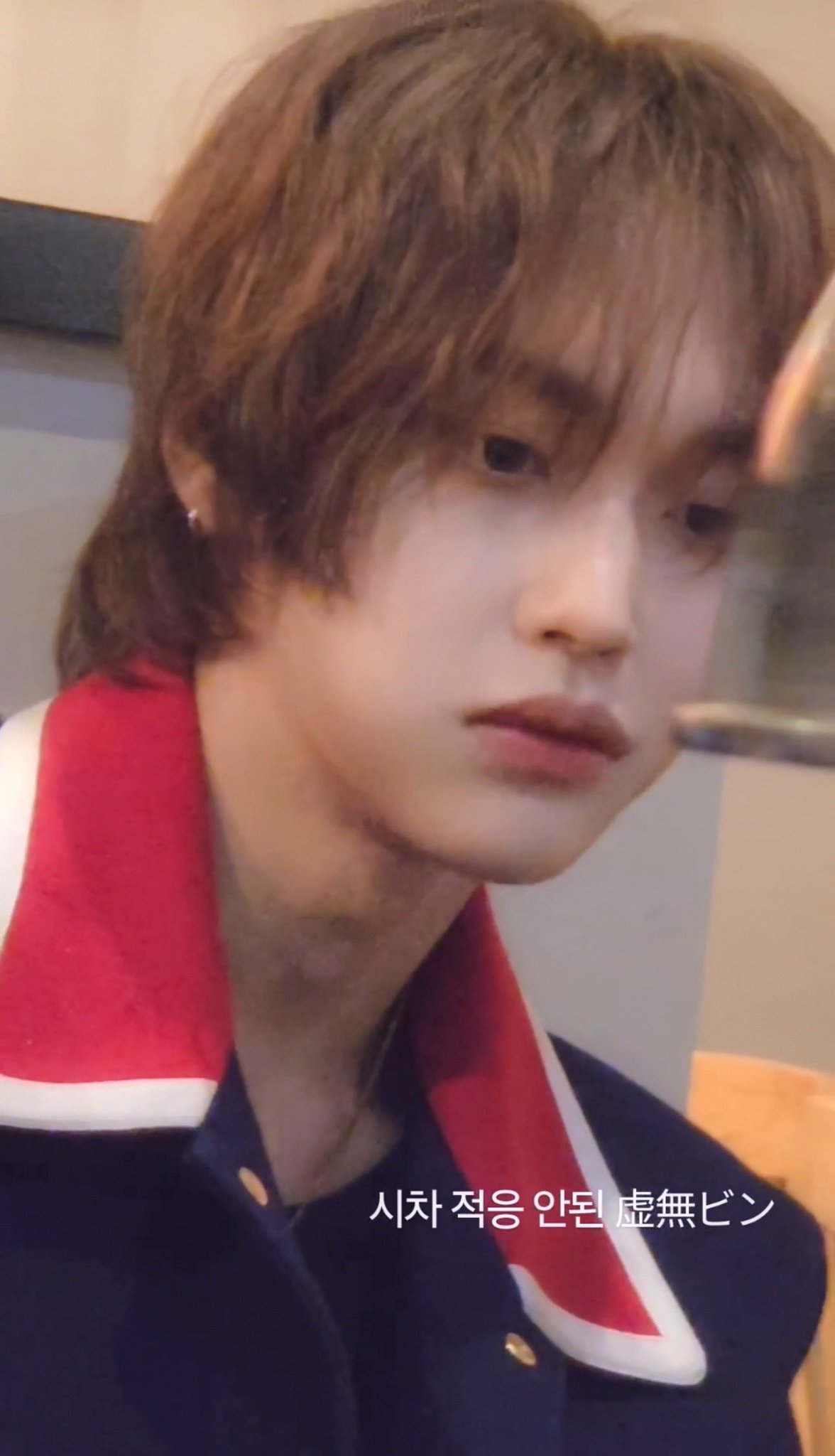 [잡담] 원빈이 먹방ㅋㅋㅋㅋㅋㅋㅋㅋ | 인스티즈