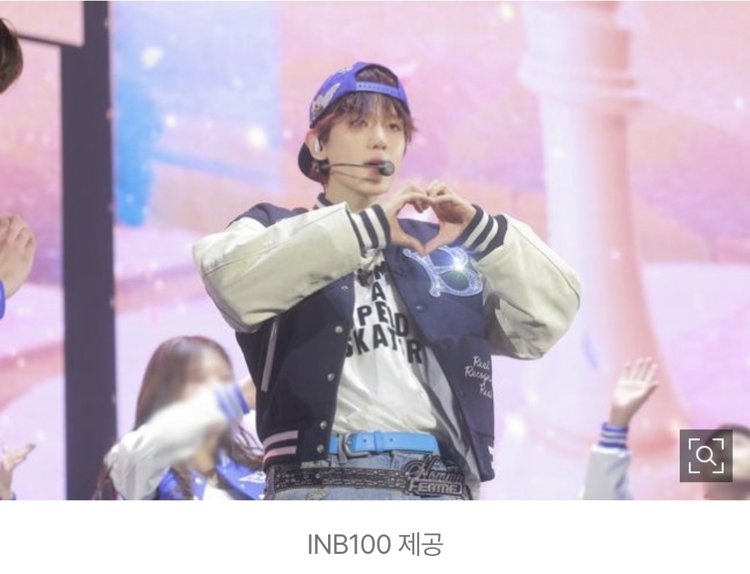 [정보/소식] 백현, KSPO돔 사흘 전석 매진→앙코르 콘서트 피날레…"제 세상은 에리들로 가득" | 인스티즈