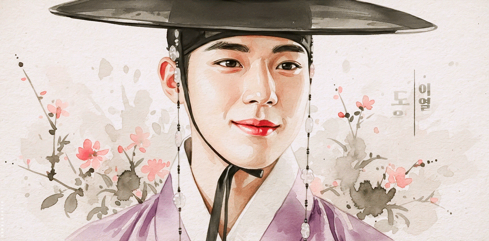 [잡담] 은애도적) 은애하는 도적님아 1~2회.gif(남지현 문상민) | 인스티즈