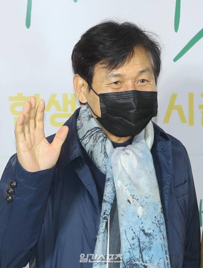 🚨故안성기 소속사 입장 전문🚨 | 인스티즈