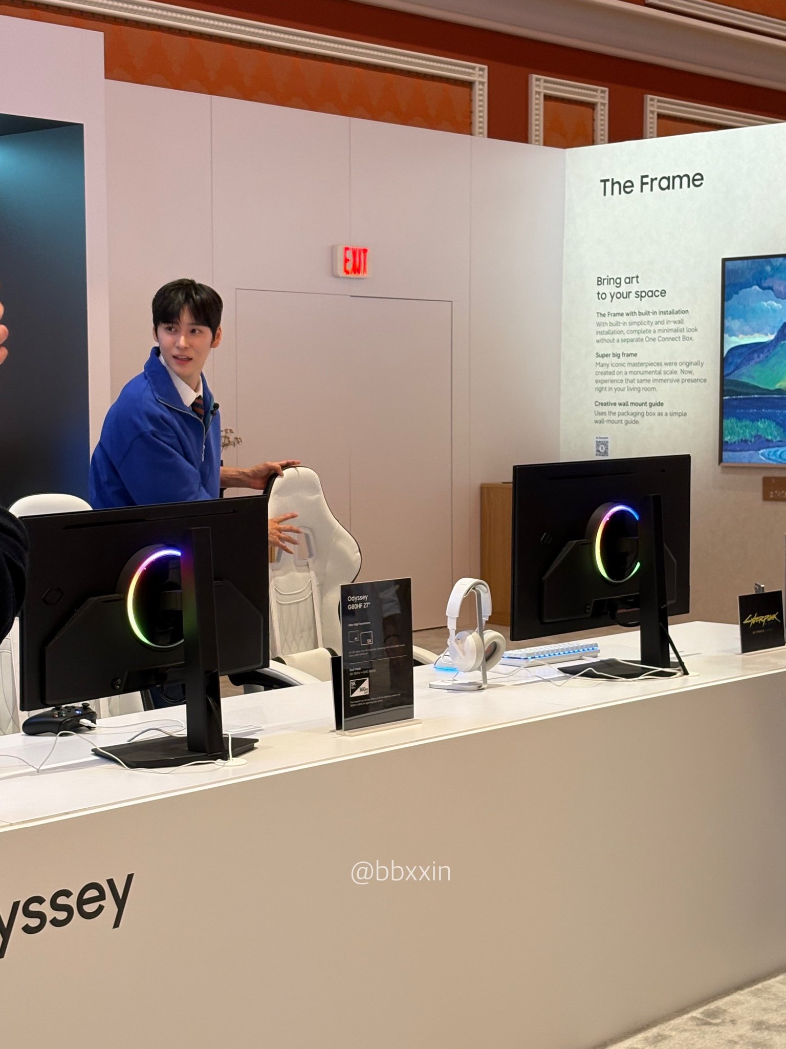 [잡담] 내 또돌즈 역시 컴퓨터부터 볼 줄 알았어 | 인스티즈