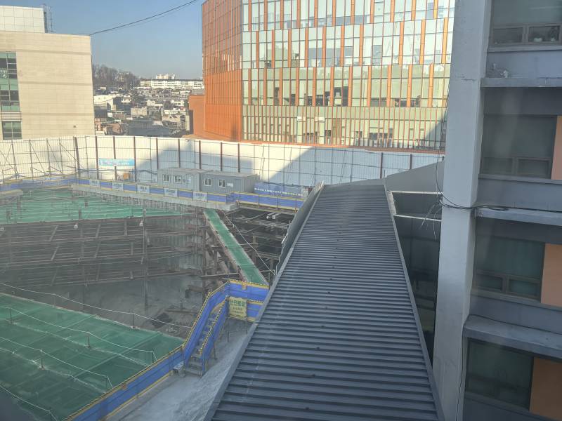 [잡담] 평생 다녔는데 원주기독병원은 계속 진화를 함 | 인스티즈