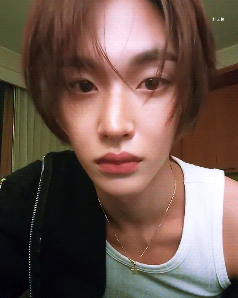 [잡담] 라방에 팬 들어오기전 원빈 | 인스티즈