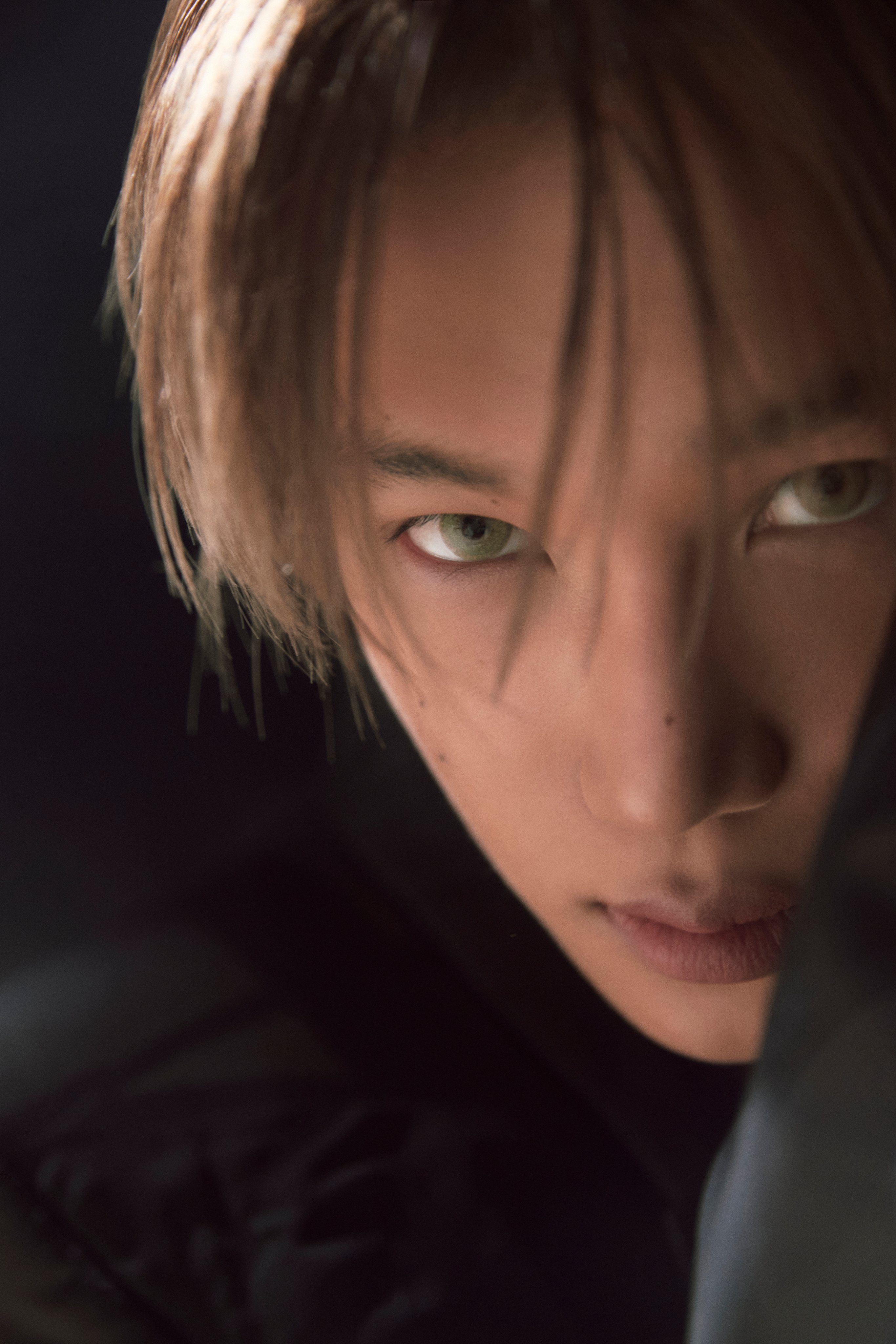 [잡담] 와 카이 티저 미쳤네 | 인스티즈