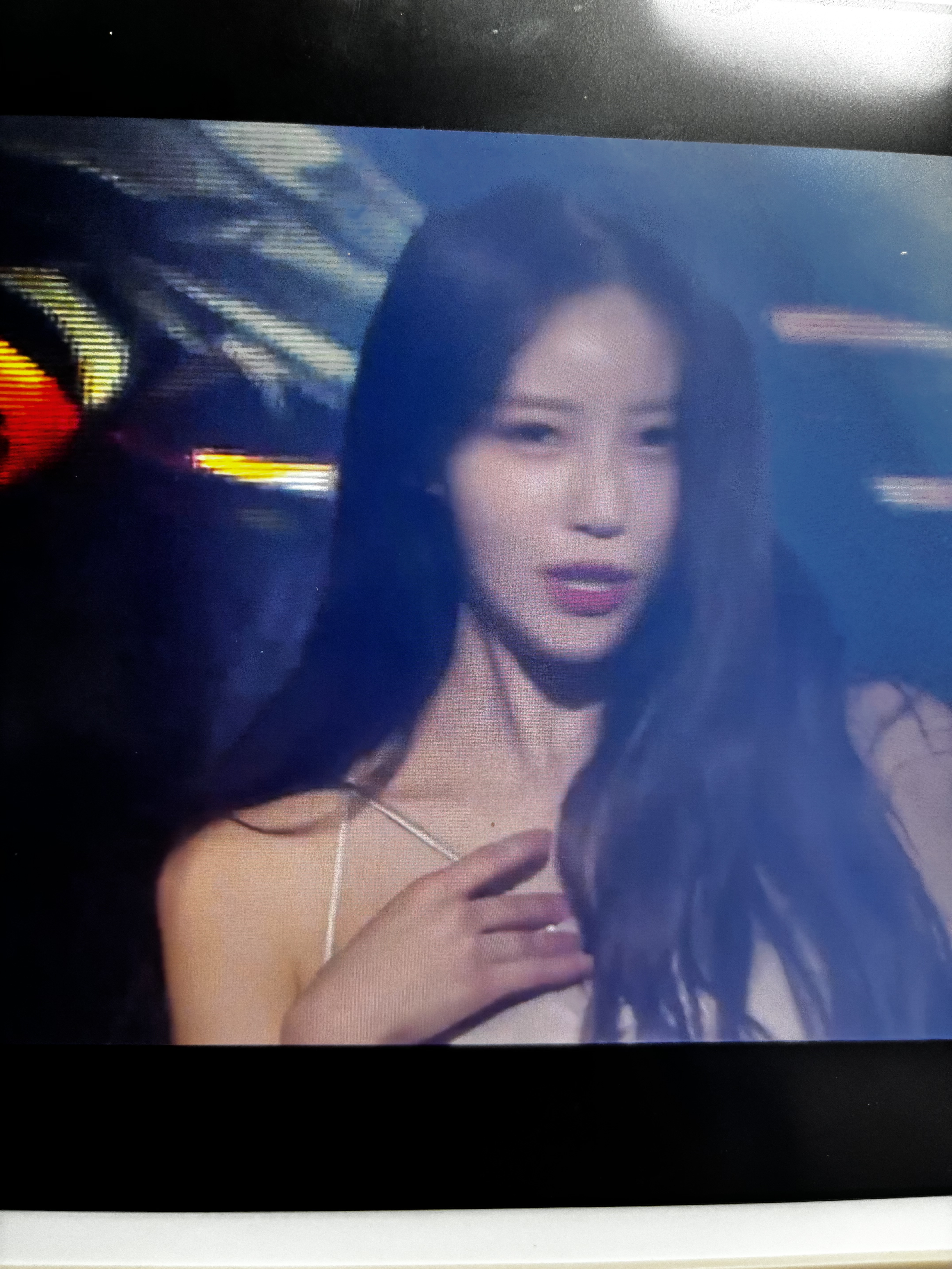 [잡담] 미주 진짜 겁나 이쁘다ㅜㅜㅜ | 인스티즈