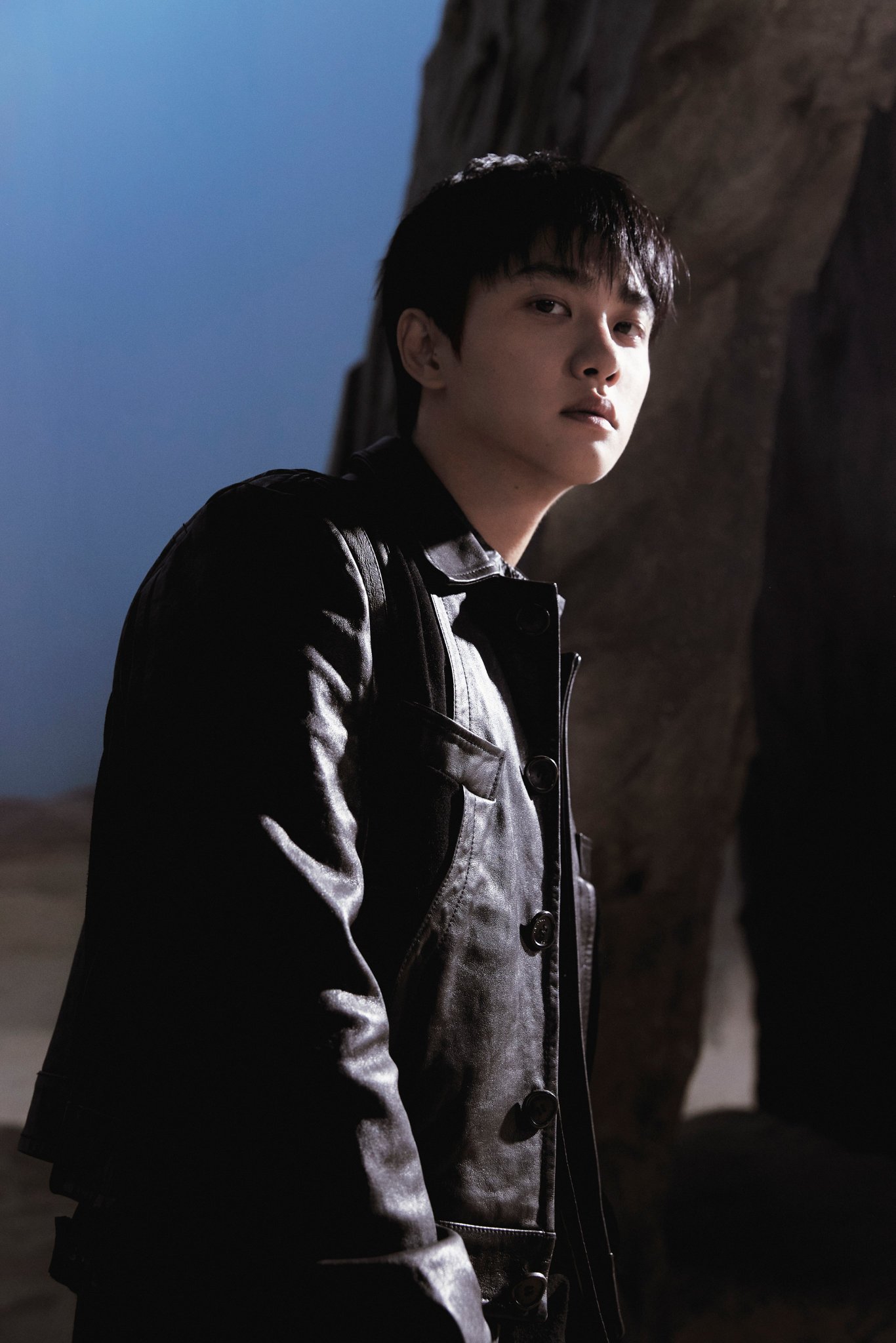 [잡담] 도경수 얼굴 너무 | 인스티즈