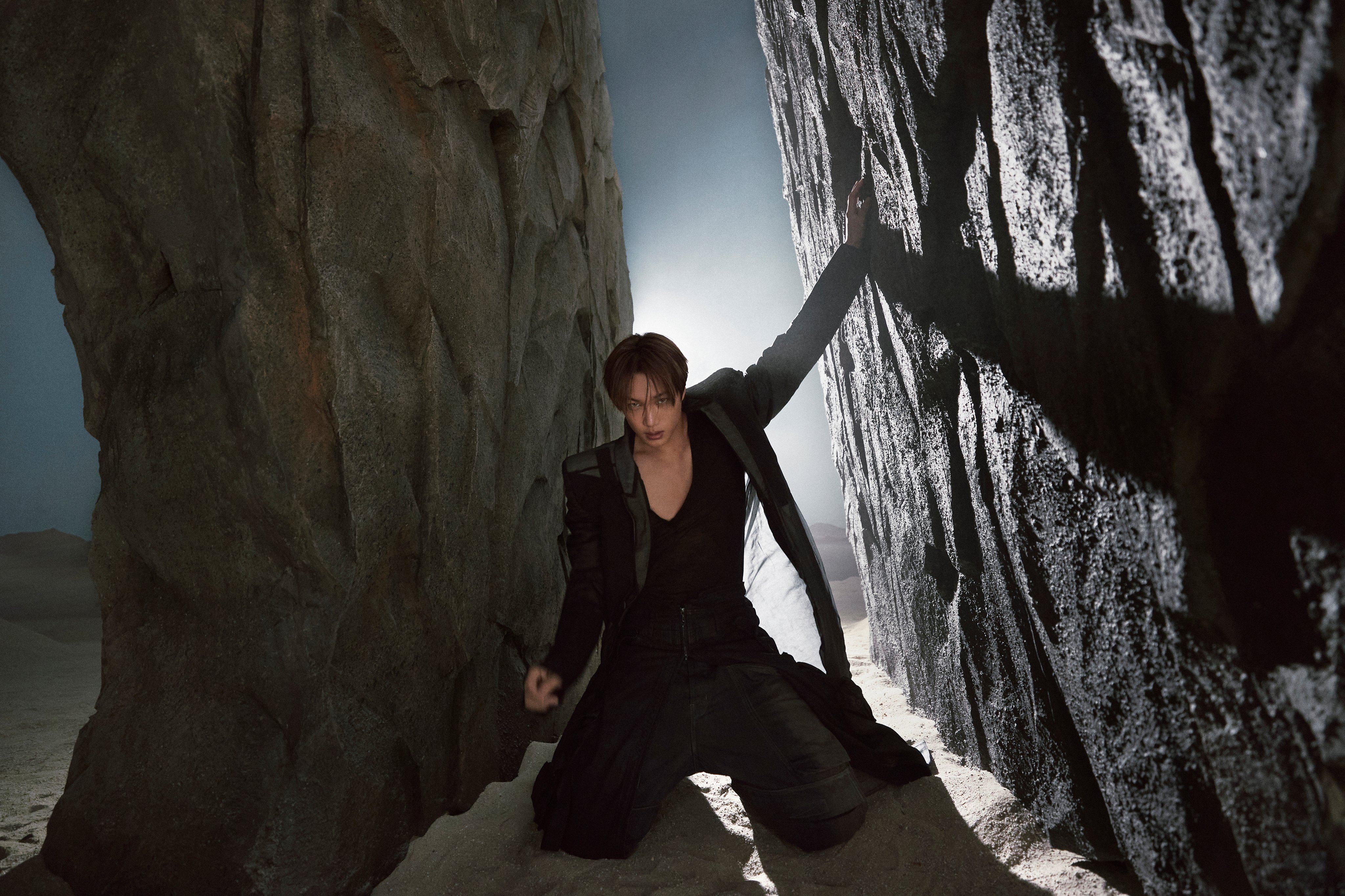 [잡담] 와 카이 티저 미쳤네 | 인스티즈