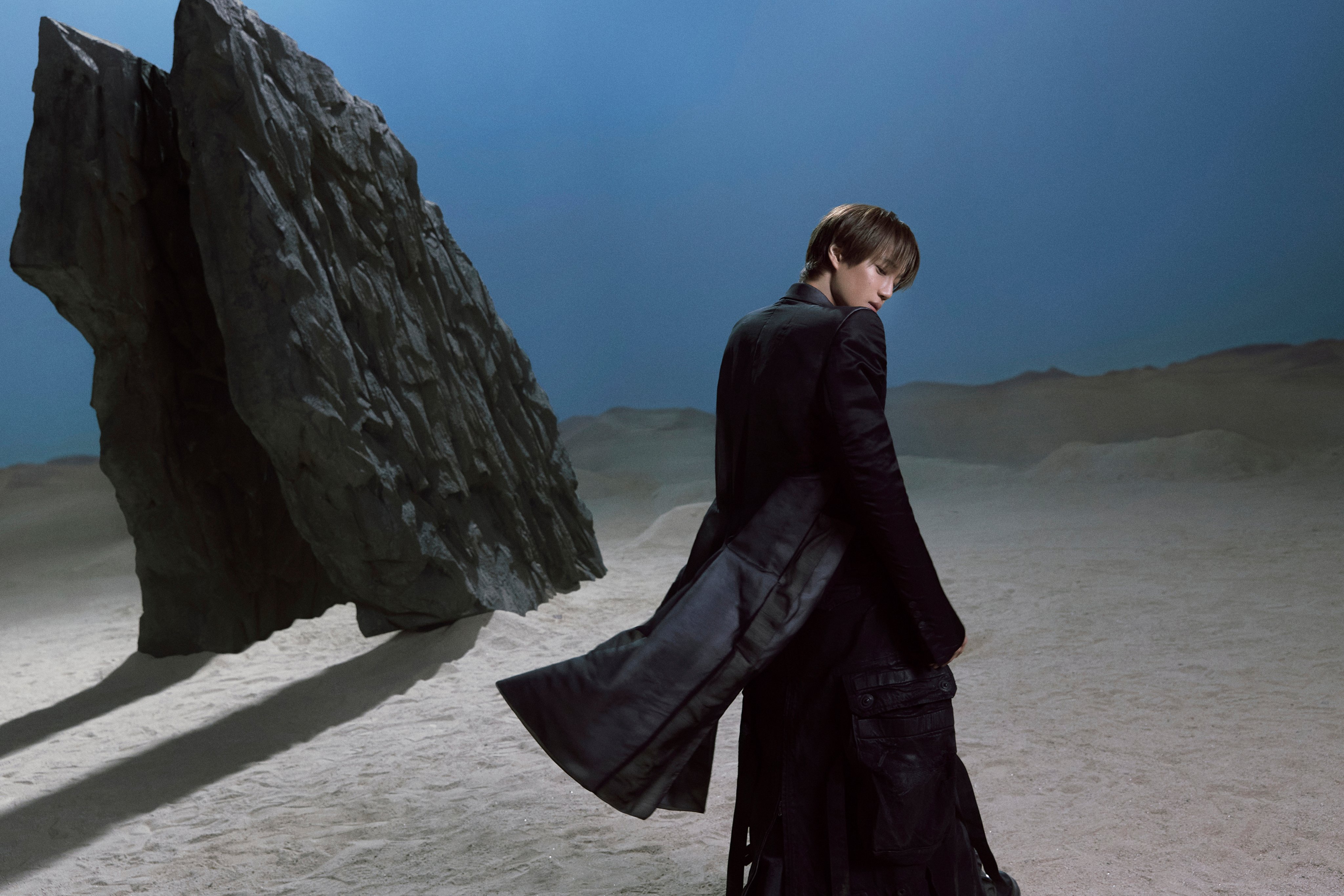 [정보/소식] 엑소 Teaser Image - Reverse 01 디오&카이 | 인스티즈