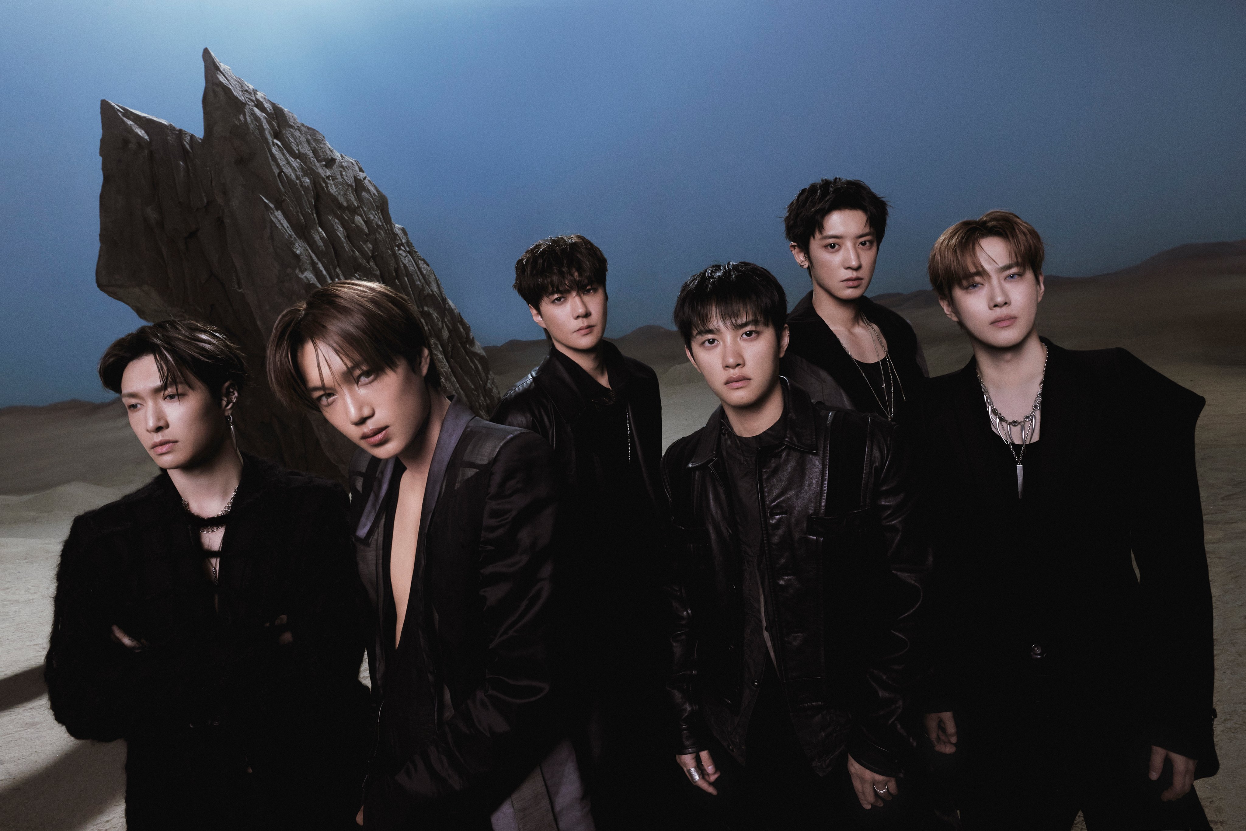 [잡담] 오늘 엑소 티저 내가 뽑은 베스트 | 인스티즈