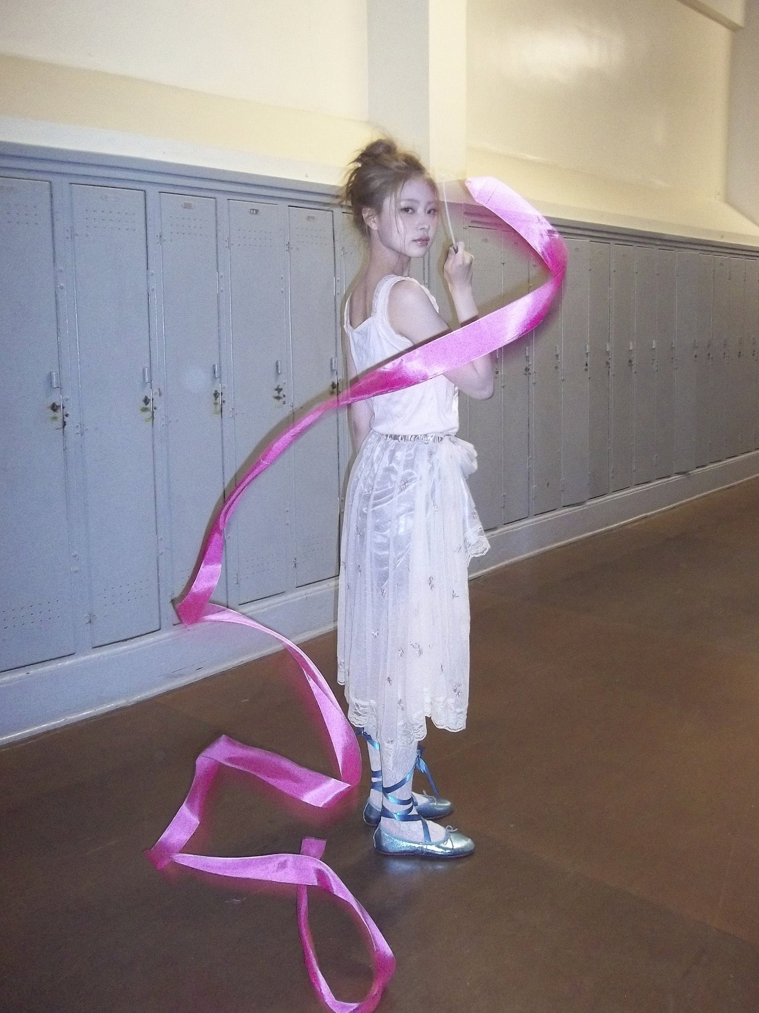 [잡담] 키키 컨포 되게 잘 뽑는듯 미감 좋다 | 인스티즈