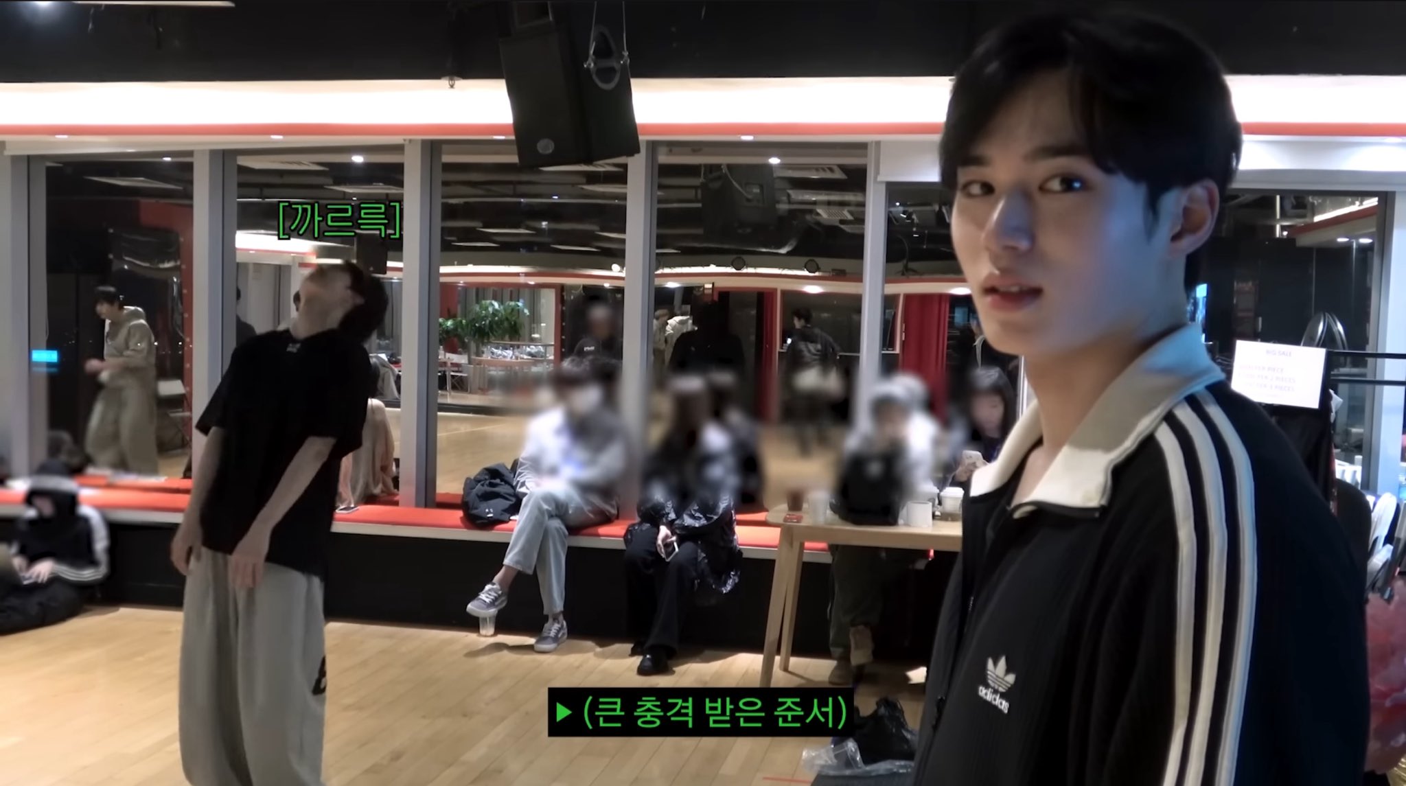 [잡담] 알디원 뜨는거 볼수록 김건우 진심으로 이상원 개그랑 잘맞는게 맞을수도 있겠다는 생각이 든다 | 인스티즈