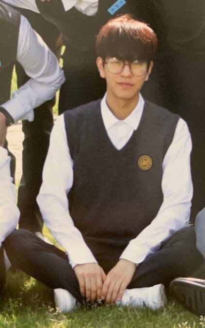 [잡담] 아니 안경 쓰고 벗은 모습 차이 실화냐 (ㅈㅇ 스키즈 승민 | 인스티즈