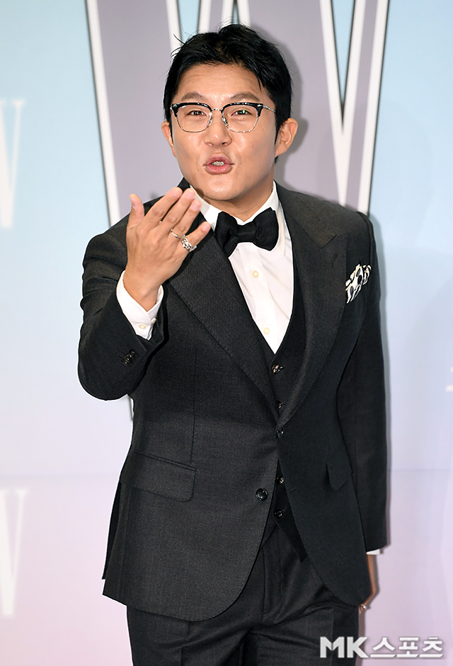 [잡담] '조폭 연루설' 조세호 복귀에 폭로자 재등장 "한 번 해보세요” 경고 [MK⭐️이슈] | 인스티즈