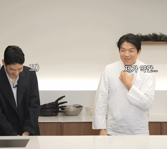 [잡담] 안성재 이제훈 왜이리 좋아해 | 인스티즈