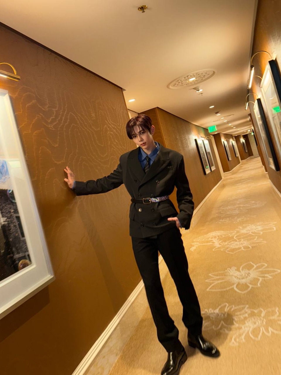 [잡담] 쇼타로 언제 이렇게 컸냐🫳🫳 | 인스티즈