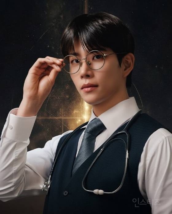 아스트로 MJ "팀 내 메인보컬인데 '더 미션:K'로 랩 첫 도전” | 인스티즈