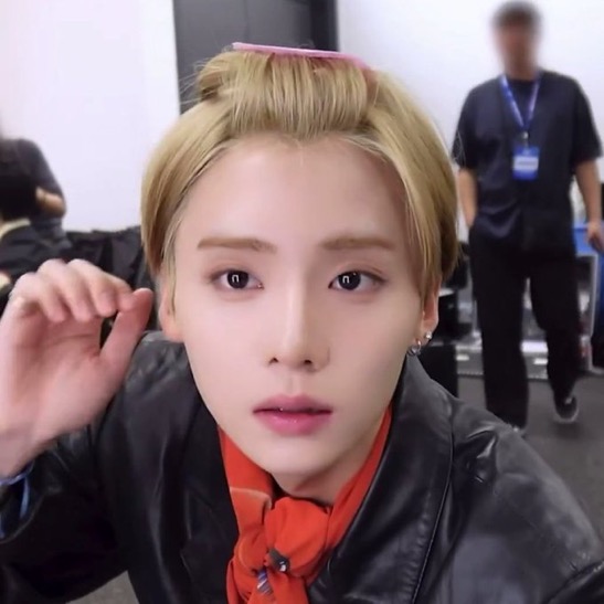 [잡담] 알디원 상원 진짜 이쁘게 생겼다.... | 인스티즈