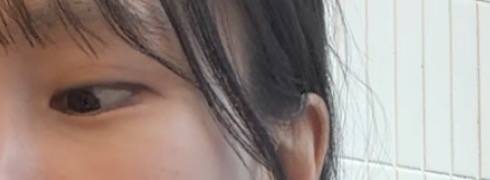 [잡담] 나 아이라인 잘못그렸어?? | 인스티즈