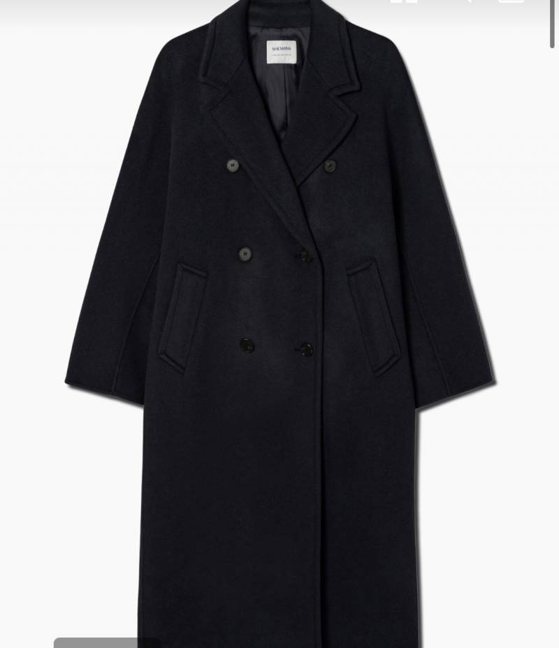 [잡담] 코트 어깨 있잖아 둘 중에 | 인스티즈