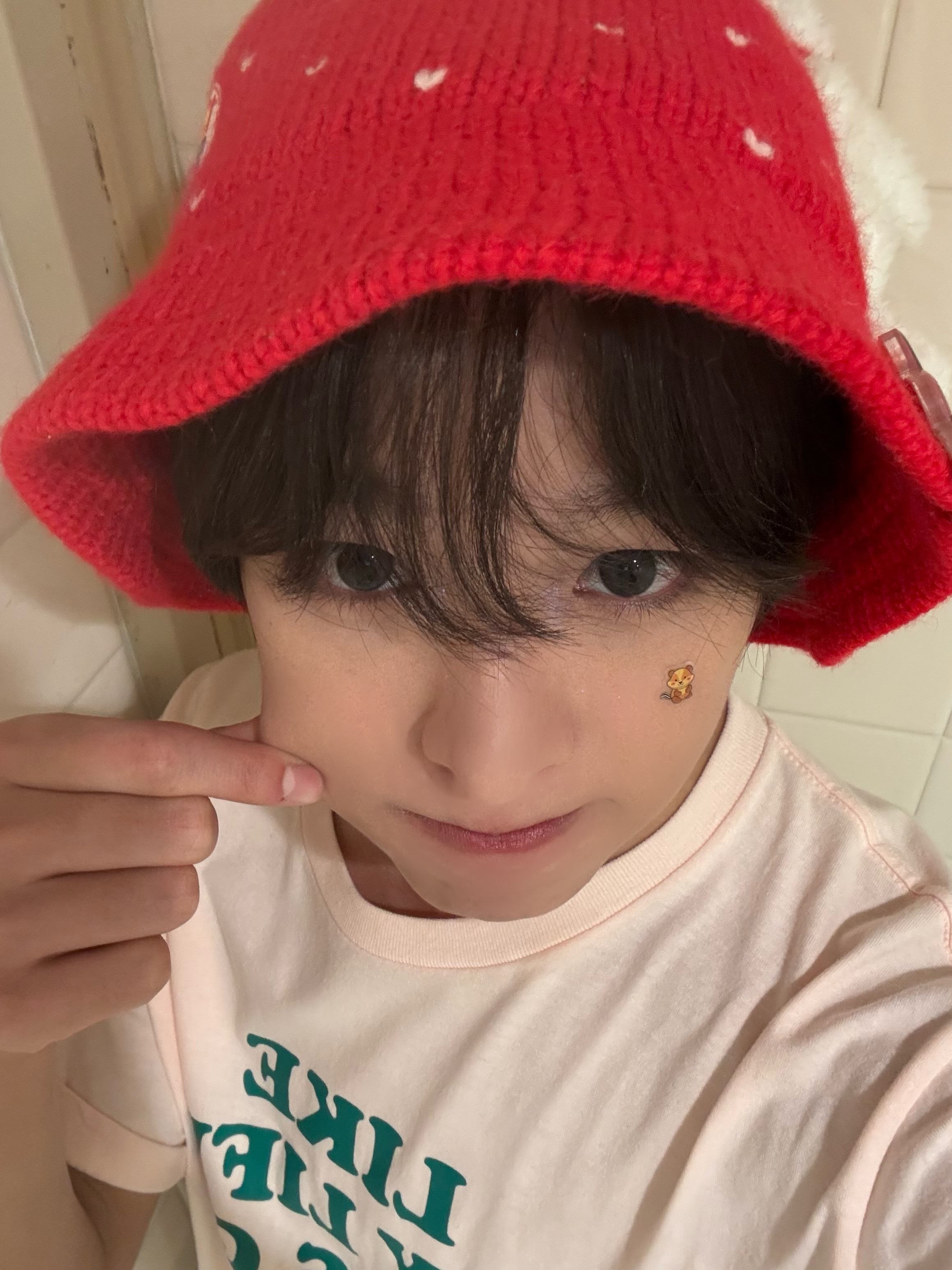 [잡담] 리쿠 보고싶다 | 인스티즈