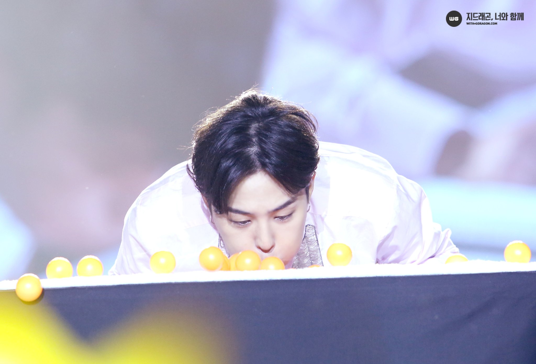 [잡담] 지드래곤 팬미팅이라 하면… | 인스티즈