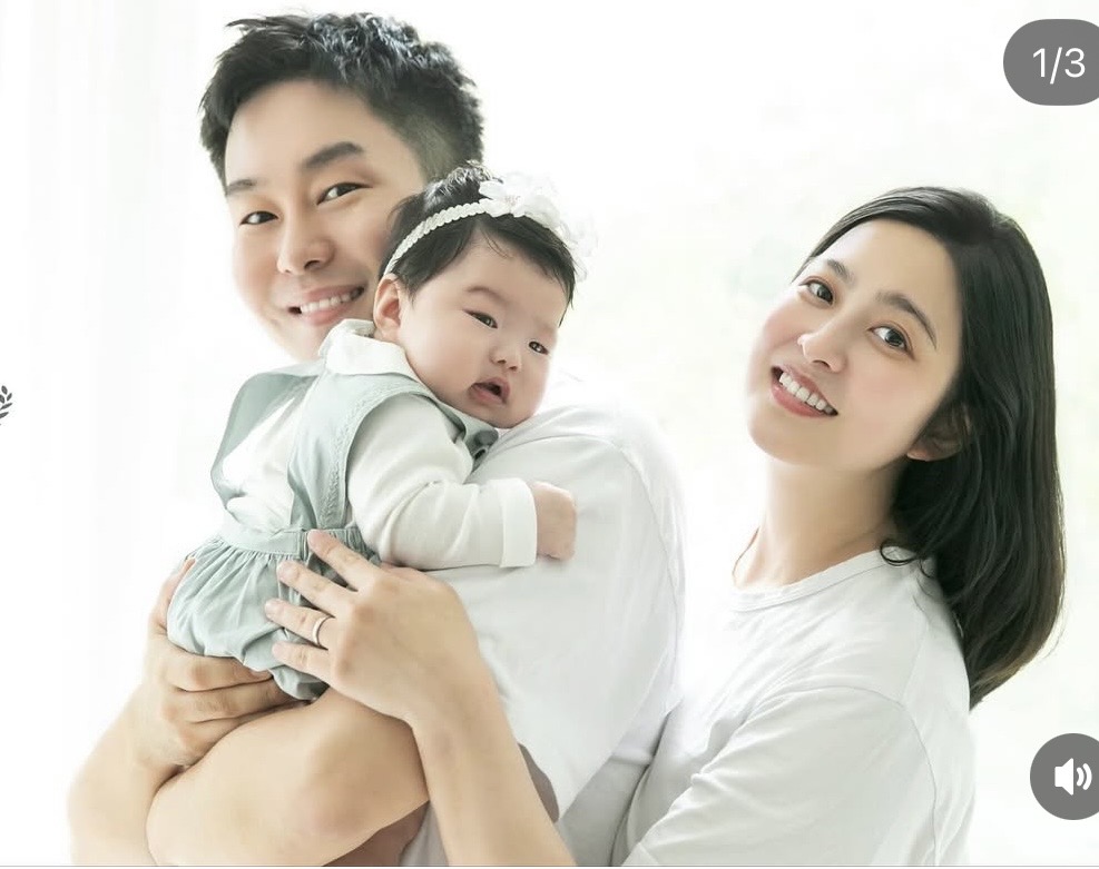 [잡담] 박세영 곽정욱 ㄹㅈㄷ 러브스토리다 | 인스티즈