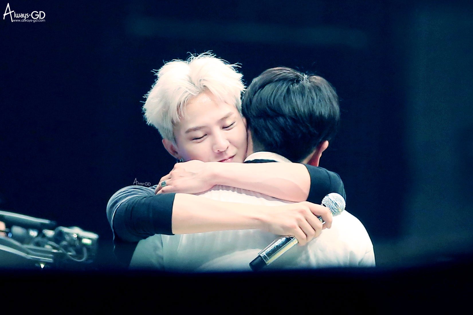 [잡담] 지디 그럼 이런거 볼수있는건가... | 인스티즈