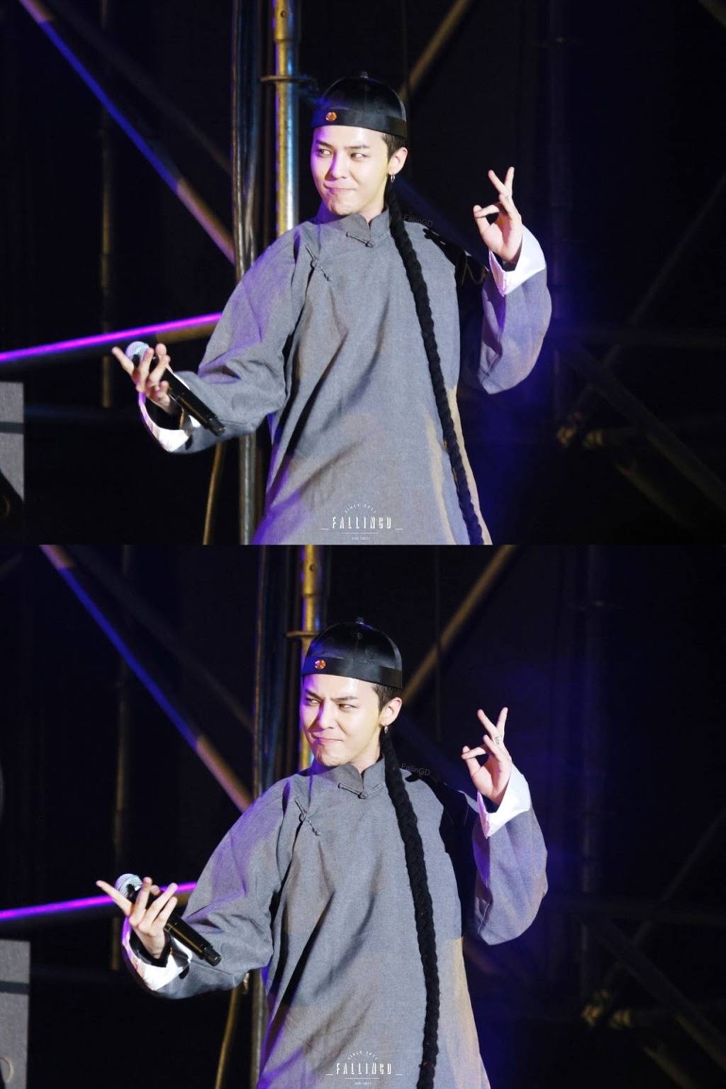 [잡담] 지디 그럼 이런거 볼수있는건가... | 인스티즈