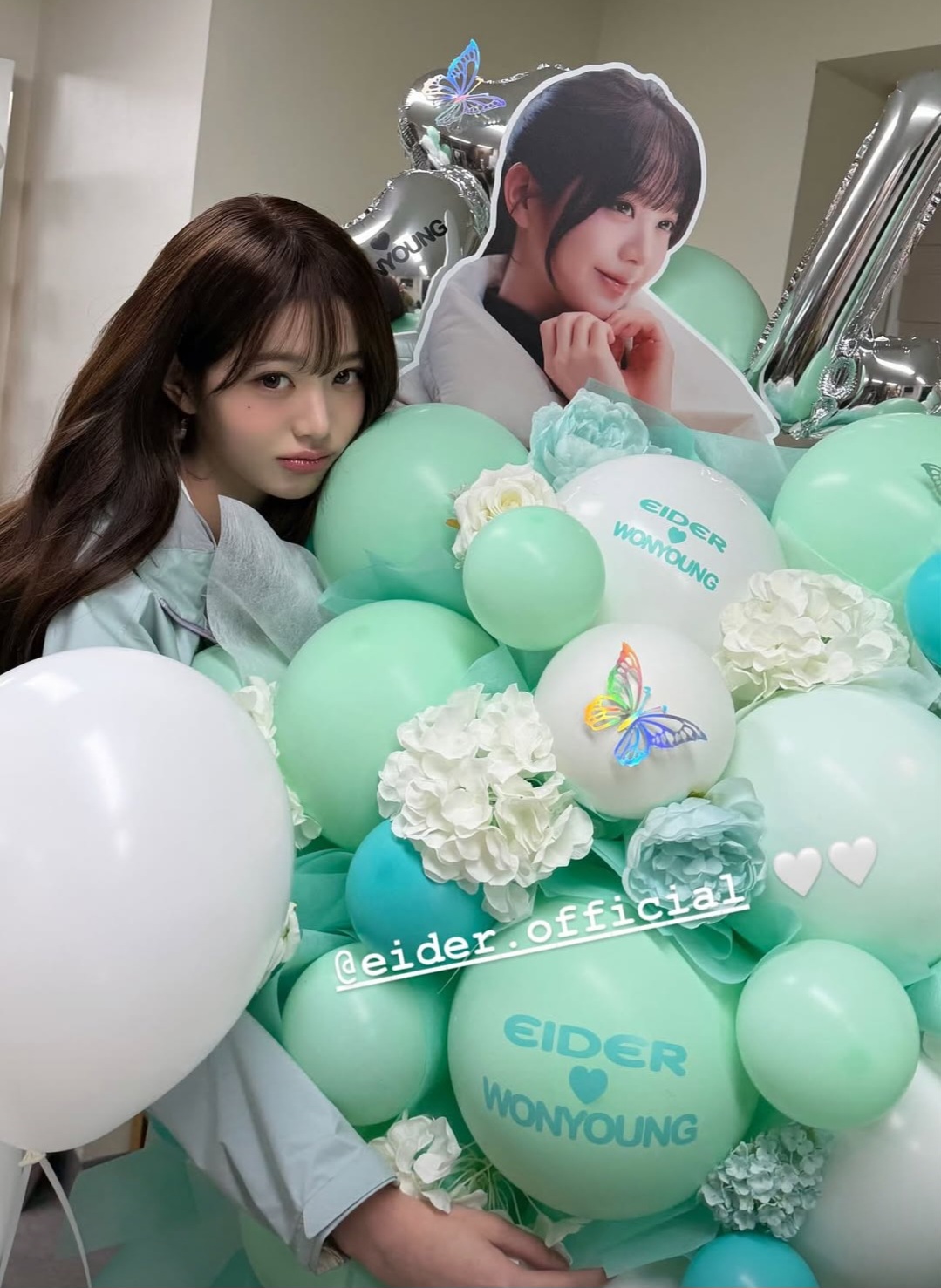 [잡담] 260106 장원영 인스스 업뎃 | 인스티즈