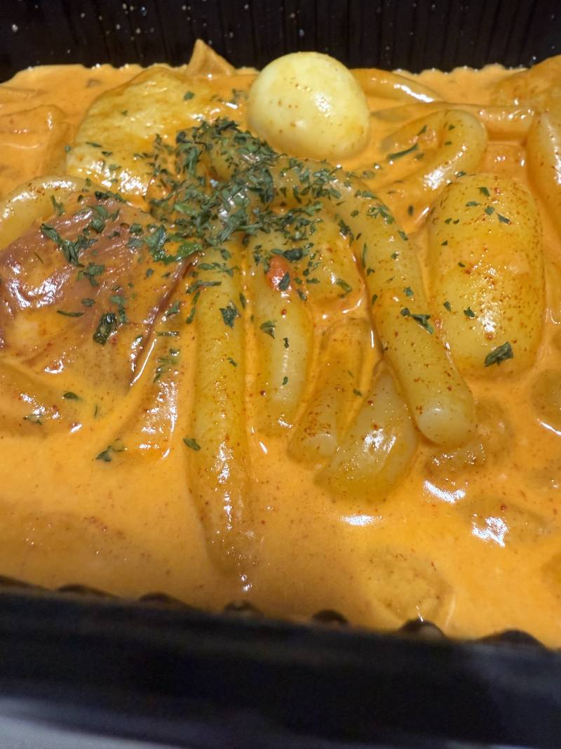 [잡담] 로제먹어 | 인스티즈