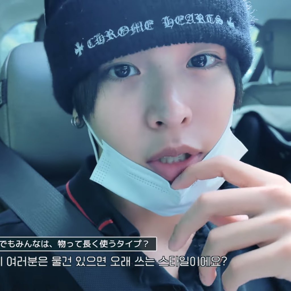 [잡담] 리쿠 좋은점 | 인스티즈